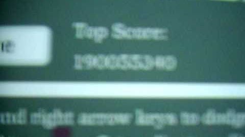 cube field glitch 190 million (part 3)