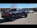 2024 Ford F-150 Platinum Greeley, Loveland, Fort Morgan, Longmont, Windsor CO