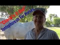 &quot;Check&#39;n Out&quot; Iontophoresis For Horses