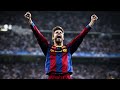 Gerard Piqué • Magical Tackles, Skills &amp; Passes | Barcelona