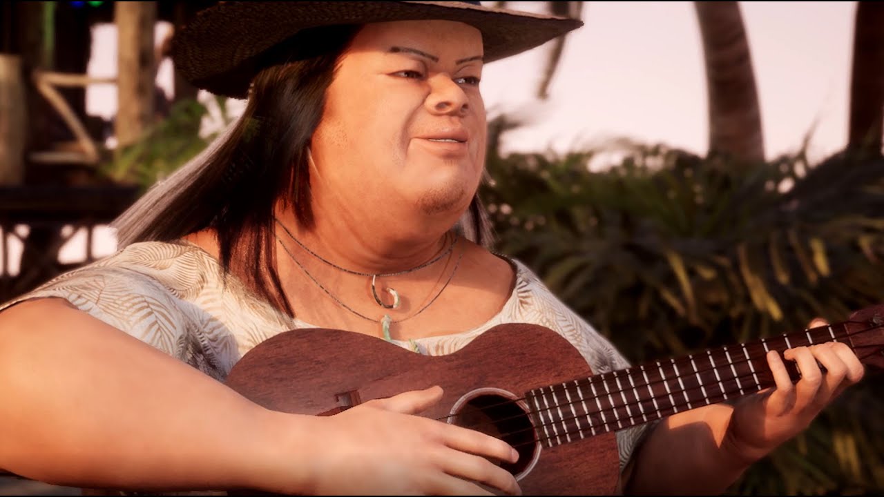 IZ Somewhere over the rainbow YouTube