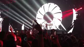 Tan Biónica - Tus horas mágicas (Movistar Arena 17-08-2024)