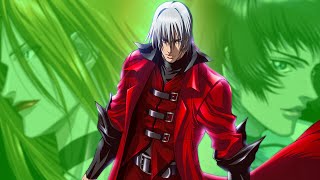 Is The Devil May Cry Anime As Good As You Remember? Devil May Cry The Animated Series Retrospective
