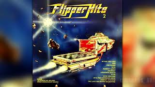 VA / Flipper Hits Vol 2, 1983 / MDJVE