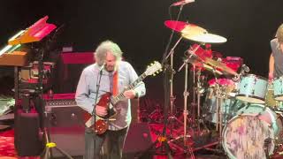 Hell is Chrome - Wilco - 12/13/24 - Palace Theatre - St. Paul, MN