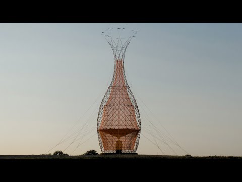 Warka Tower