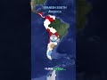 Countries That Gained Independence Directly from the Spanish Empire #countryballs
