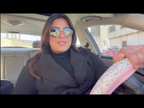 بديت حياة جديدة من دابا للفوق لا رجوع للوراء Yousrastyle8464 Youssra 