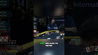 Poker Strategy  Bluffing and Value Betting Explained