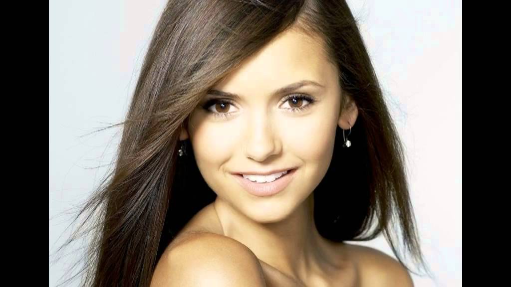 TOP 10 MOST BEAUTIFUL FACES OF 2012! YouTube