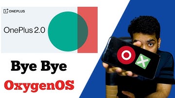 Oxygen OS Is No More 😯 | Color OS + Oxygen OS = OnePlus 2.0