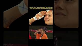 khushbu nishad MMA Asian championsship winner.#india#khushabunishad#marshalart#asianchampionship#win