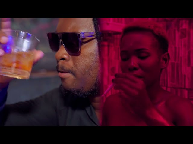 Joe Kellz - Nthawi (official music video) feat. Eli Njuchi class=