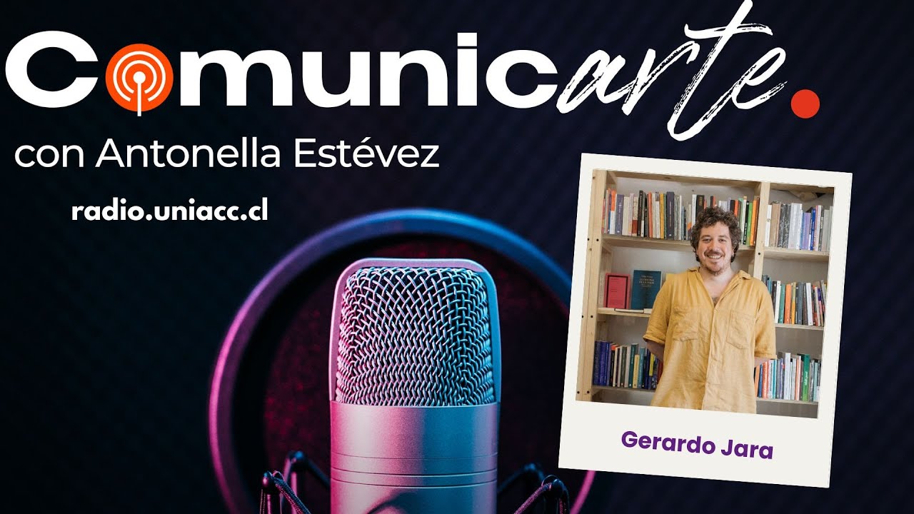Gerardo Jara - Comunicarte