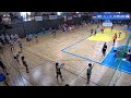 Germany vs Northern Ireland / Cloth Women / Dodgeball World Championships 2024