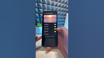 HOW TO ADD AND REMOVE WATERMARK ON TECNO PHANTOM V? #watermark #tutorial #tecno #fyp #android