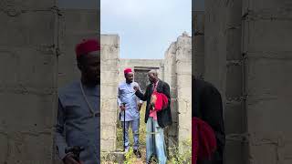 Jesus Juju dey find where to stay like person wey no get house. 🤣🏠