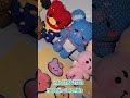 #crochet #tejedoras #amigurumi #hechoamano #cute #bt21 #btsarmy #handmade #bangtan