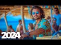 Rihanna, Avicii, Justin Bieber, Kygo, Selena Gomez, Alok, Bastille, David Guetta - Summer Nostalgia