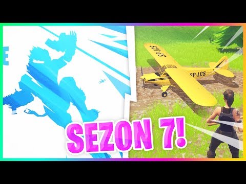 Wideo: Fani Debatują O Tajemniczym Zwiastunie Piątego Sezonu Fortnite