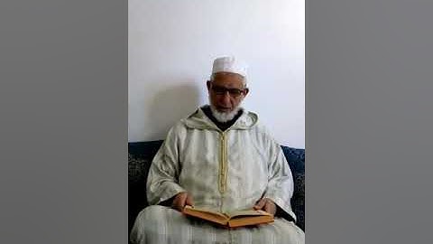 سورة الإسراء قراءة مغربية خاشعة بصوت القارئ محمد الحنافي Mohammed El Hanafi
