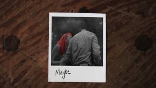 Chords for MyKey - Maybe I Was The One (Audio)