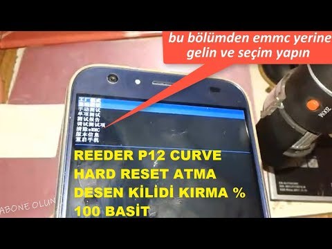 Video: Çince Tablet Nasıl Flaş Edilir