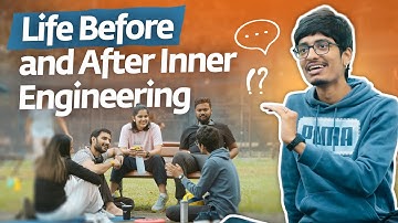 How Inner Engineering is Changing the Lives of Gen Z