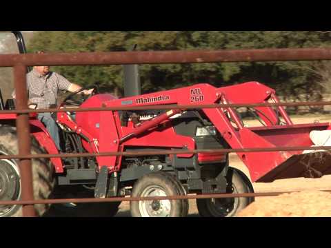Shawn Massey's Farm Equipment Part 2