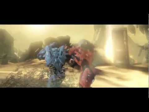 Video: Halo 4: Crimson Map Pack Recenzie