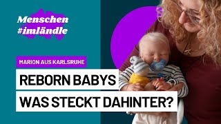 Reborn-Babys - Was steckt dahinter?