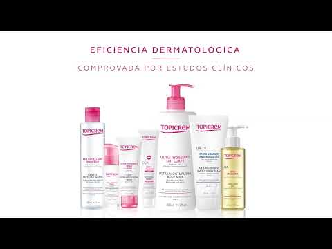 TOPICREM- A Dermatologia do Bem-Estar