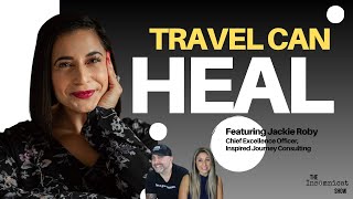 How to Travel to Heal Your Spirit