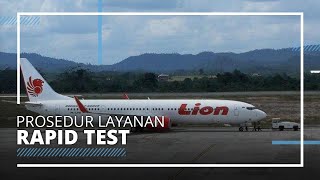 TUTORIAL DAPAT PCR MURAH DARI LION AIR GROUP SAAT PPKM