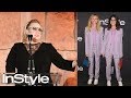 Rebel Wilson Hilariously Calls Out Julia Roberts | InStyle Awards | InStyle