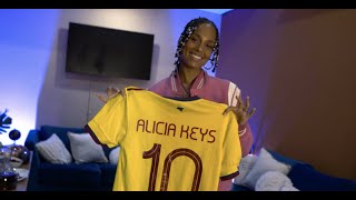 Alicia + Keys World Tour 2023 - Latam Recap