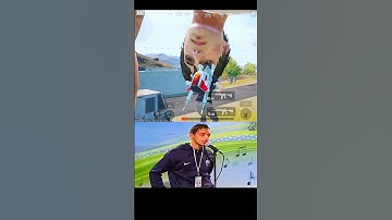 Victor Funny video 🤣 #bgmi #shorts #funny #youtubeshorts #trend