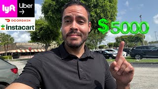 Can I Make $5,000 In May?