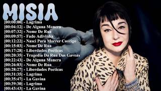 Mísia Music Best Songs 2026 - Mísia