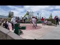 Bingham Creek Regional Park Ribbon Cutting