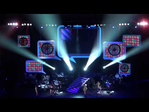20121231 二十歲的練習曲_新寶島康樂隊 - 鼓聲若響