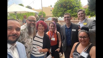 Tucson Business Networking April 2024 Mixer by Embassy Suites Hilton Tucson East