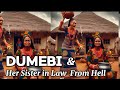 Sister in law ruined her marriage but was served a bitter revenge  tales folk africanfolktales