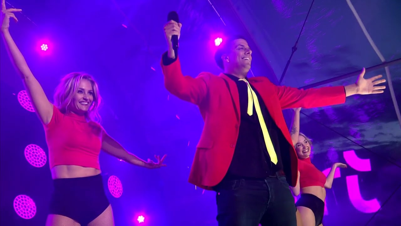 Snollebollekes breken de dijk af | Zomerhit