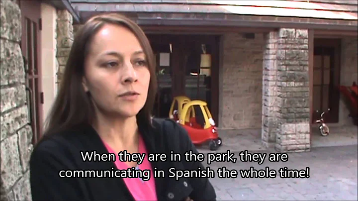 Crossing Borders Preschool: Spanish Immersion