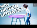 New HIDDEN Oculus QUEST Updates and SteamVR Functionalities!