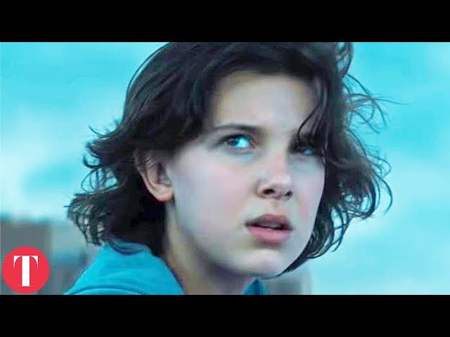 Inside The Life Of Millie Bobby Brown