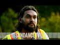 THE RED ROAD| 'Night Riders' Official Clip | Episode 1