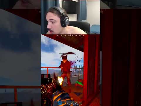 Зашел не в ту дверь #раст #раст #rust #rustрейд #rustрейд #gaming #bzden #twitch #stream #memes