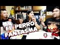 EL PERRO FANTASMA - Mitos japoneses [NihonVlog 40]